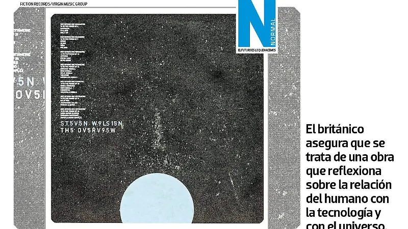 Steven Wilson SITIO3